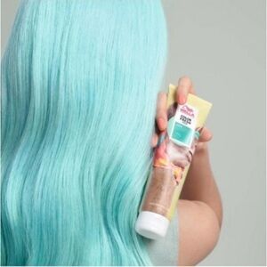 NEW wella mint mask​​​​